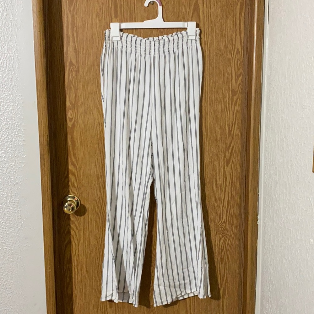 Dress pants